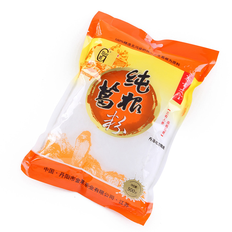 简装纯葛根粉